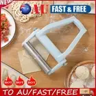 Dough Roller Docker Pastry Pizza Roller AU