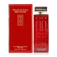 在飛比找Yahoo!奇摩拍賣優惠-【美妝行】Elizabeth Arden Red Door 