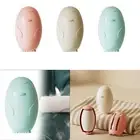 Reusable Lint Roller Ball Washable Sticky Gel Lint Roller for Carpet Beds