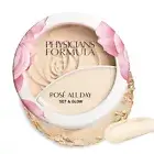 Physicians Formula Rose All Day Set & Glow Highlighting Powder in Luminous Light