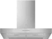 Smeg 70cm Wallmount T-Shape Rangehood