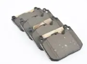 NEW OEM MINI CLUBMAN JCW ALL4 F54 FRONT BRAKE PADS SET 34106889266 GENUINE