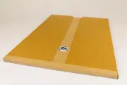 13" x 19" Instant Dry Satin Photo Paper 50 Sheets For HP, Canon, Epson Printers