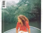 ALANA DAVIS - BLAME IT ON ME NEW CD