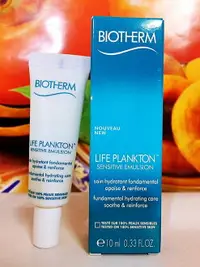 在飛比找樂天市場購物網優惠-BIOTHERM 碧兒泉 奇蹟活源 乖乖乳 10ML 百貨公