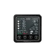 Projecta LCD Display to Suit PM335 Intelli-RV Battery System Management