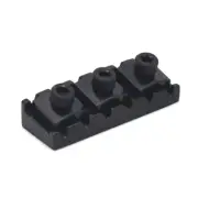 "New and Improved! 43mm Guitar Locking Nut for Floyd Rose Tremolo Bridge"