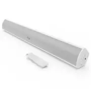 Teton Sound Bar for TV | 120W Powerful Stereo 2.1 Channel Sound | Home Theatr...