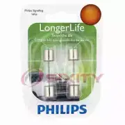 Philips Luggage Compartment Light Bulb for Lincoln MKT MKX Navigator wg (for: Lincoln)