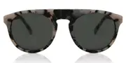 Westward Leaning Atlas 26 Women’s Sunglasses Tortoiseshell Size 50