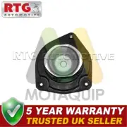 RTG Front Right Strut Top Mount Fits Nissan Micra 2003- Renault Clio 2005-2014