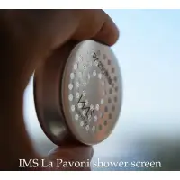 在飛比找蝦皮購物優惠-🦁咖啡獅》LA PAVONI 拉霸機IMS 分水網 PA20