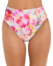 L'Agence Vanessa Soft Cloud Bikini Bottom