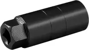 Car Oil Pressure Sensor Socket, 6 Point Automotive Professional Switch Socket Fi