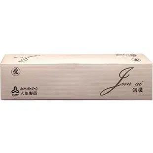 【JenSheng人生製藥】潤愛潤滑液 85G/支 潤滑液 潤滑劑 適用於敏感肌膚水溶性無刺激且易於清洗 讓愛更加順暢