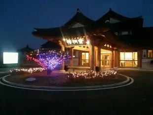 奧東家韓式傳統飯店Korea Traditional Hotel O Dong Jae