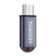 Jr-Cy278 Micro Usb Interface Universal Smart Household Electric Appliances Ir Remote Controller For Android Mobile Phones With Otg Function