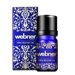 德國webner葦柏納 拓筋伊諾菲倫精油(10ml) 舒緩按摩 推拿精油﹝小資屋﹞