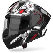 Matryx Nytro Gloss Full Face Helmet