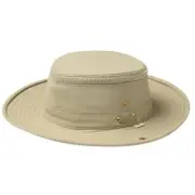 Tilley LTM3 Khaki/Olive Hat, 7 3/4