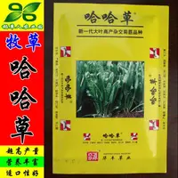 在飛比找蝦皮購物優惠-現貨、種子 哈哈草種子 新一代大葉高產雜交菊苣牧草品種 雞鴨