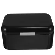 Silverware Organizer Fruit Bowl for Kitchen Counter Bread Box