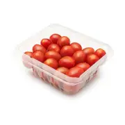 Organic Red Grape Tomatoes - Cherry - Fresh, healthy organic delivery | Doorstep Organics