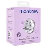 Manicare Salon Firming Face Massager