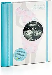 Pearhead Pregnancy Journal