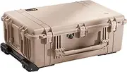 [Pelican] Camera Case with Foam
