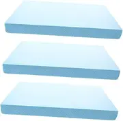 Floral Foam Sheets for Craft Pcs Hobby Craft Foam Board for Miniature Scenery Dioramas