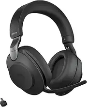 Jabra EVOLVE2 85, LINK380C MS Stereo Black