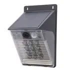 Wifi Solar Power Security Ip Camera Outdoor 1080P Ip65 Waterproof Home Pir HOM