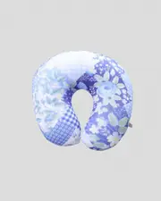 [Mooloola] Mooloola Georgia Neck Pillow in Blue