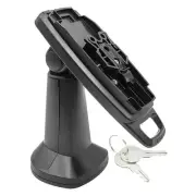 Tailwind Ingenico Lane/3000/7000/8000 7" Latch and Key Lock Pole Mount Termin...