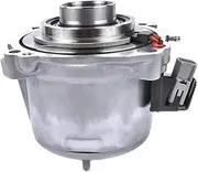 Rear Differential Coupling Sub Assembly Compatible For Toyota Matrix 2009-2013 Venza 2009-2014 AWD 41303-68013 4130368012