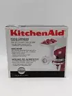 KitchenAid Food Grinder Attachment FGA NEW IN ORIGINAL BOX