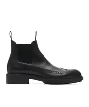 Burberry Loch Chelsea Boots 40,41.5,41,42.5,42 black