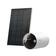 TP-Link TC82 Tapo Kit Solar-Powered Security Camera Kit