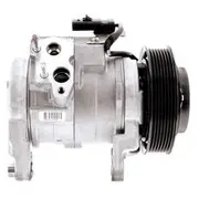 Denso A/C Compressor - CM5886