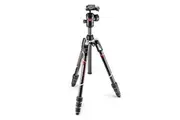 Manfrotto BEFREE ADV Carbon Travel Tripod & Ball Head