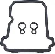 11061 0282 Cylinder Head Cover Gasket For EX250 Ninja 250 2008 2009 2010 2011 2012 EX300 Ninja 300 2013 2014 15 16 2017