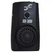 First Act Go Amp iPod Nintendo DS, Sony PSP, Game Boy SPEAKER Gaming Amplifier