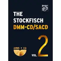 在飛比找樂天市場購物網優惠-老虎魚 鬼釜神工 第二集 The Stockfisch DM