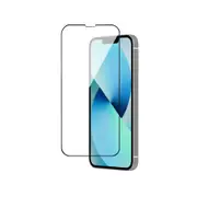 2PCs Tough Full Cover Tempered glass screen protector for iPhone 13