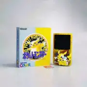 Gameboy Color Shell Housing IPS Ready Q5 2.0 V2 CHOOSE A COLOR for Game Boy GBC
