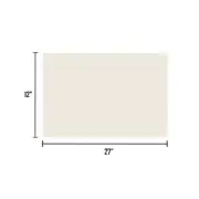 Kozy Heat Sundance 501, 511, 711, 911 Ceramic Replacement Glass