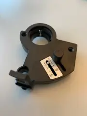 VERY RARE TONARM SUPPORT FOR THORENS TP 90 & TP 90 L TONEARM