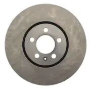 Disc Brake Rotor-C-TEK Standard Centric 121.33049