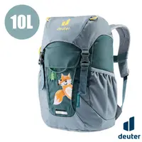 在飛比找蝦皮購物優惠-【德國 Deuter】送》兒童背包 10L Waldfuch